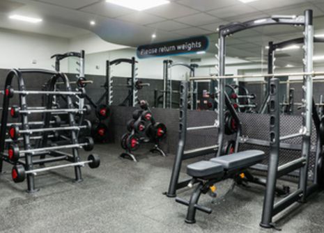 Photo of PureGym London Holborn