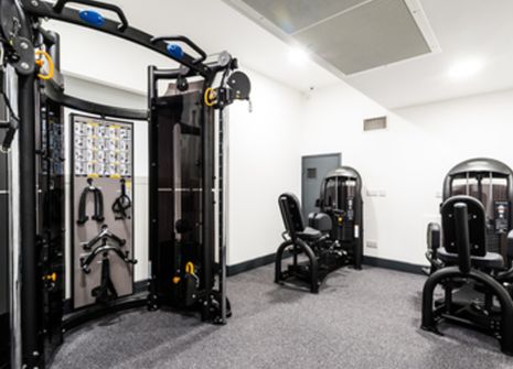 Photo of PureGym London Holborn