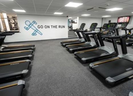 Photo of PureGym London Muswell Hill