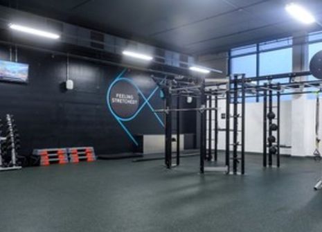 PureGym London North Finchley - Quick and easy arm workout for you