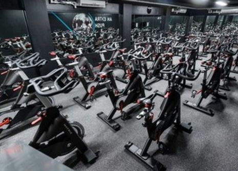 Photo of PureGym London Piccadilly