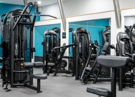 Photo of PureGym London Piccadilly