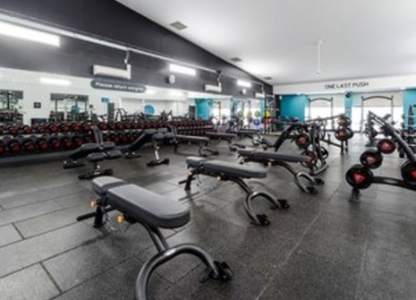 Photo of PureGym Loughborough