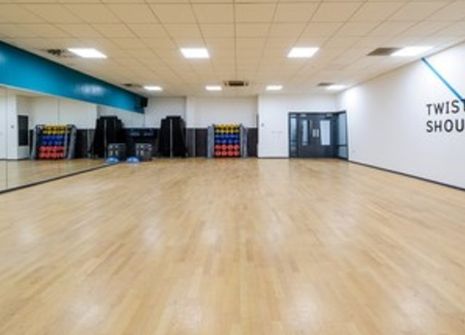 Photo of PureGym Loughborough