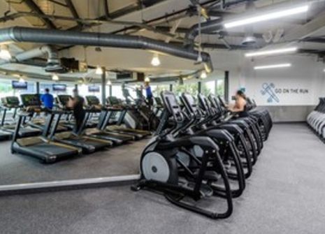 Photo of PureGym Loughborough