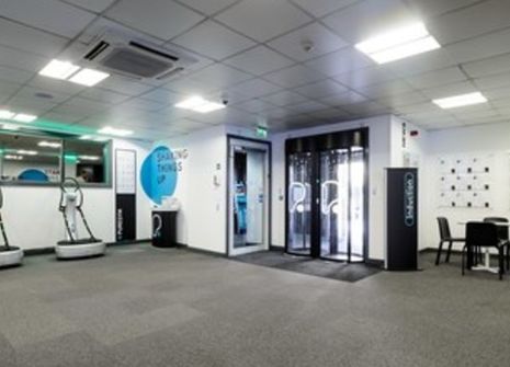 Photo of PureGym Luton and Dunstable
