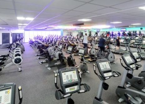 Photo of PureGym Luton and Dunstable