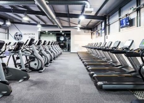 Photo of PureGym Manchester Bury New Road