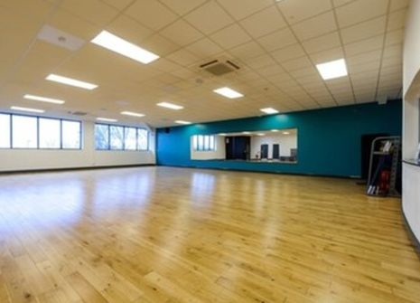 Photo of PureGym Manchester Debdale Park