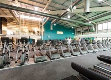 Photo of PureGym Manchester Debdale Park