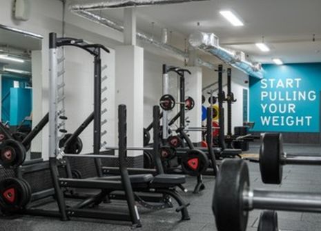 Photo of PureGym Manchester Eccles