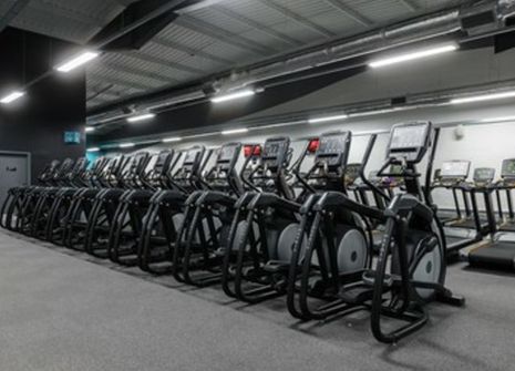 Photo of PureGym Manchester Eccles