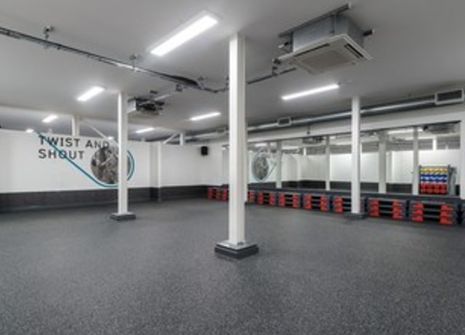 Photo of PureGym Manchester Eccles