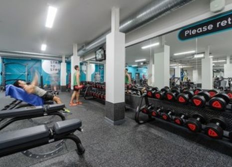 Photo of PureGym Manchester Eccles