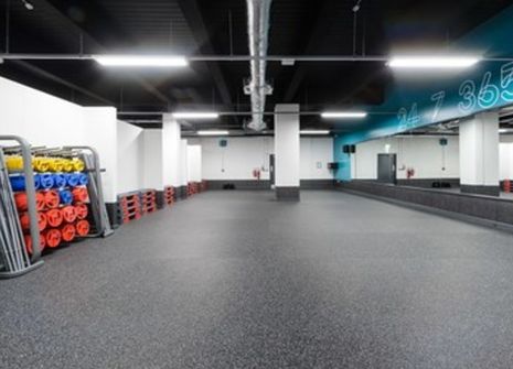 Photo of PureGym Manchester Market Street