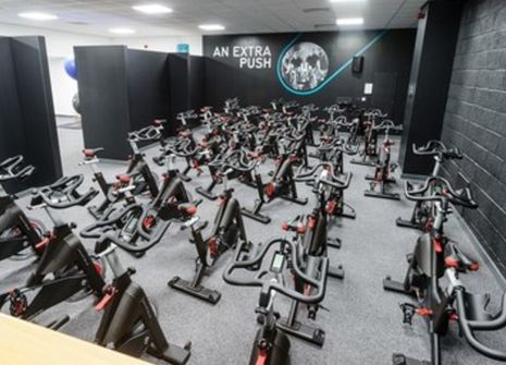 Photo of PureGym Manchester Market Street