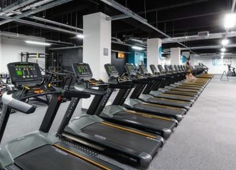 Photo of PureGym Manchester Market Street