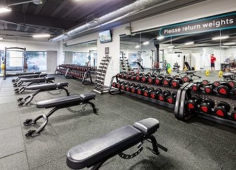 Photo of PureGym Manchester Stretford