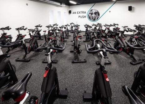 Photo of PureGym Manchester Stretford