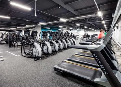 Photo of PureGym Manchester Stretford