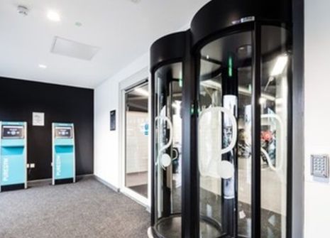 Photo of PureGym Manchester Stretford