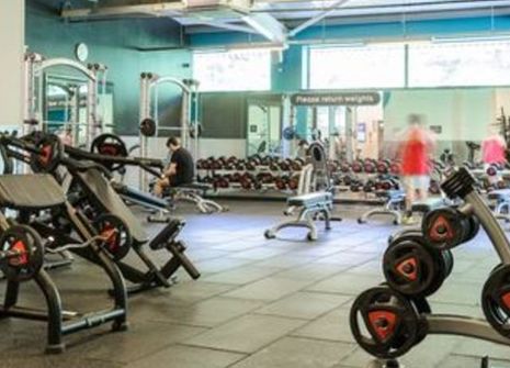 Photo of PureGym Mansfield