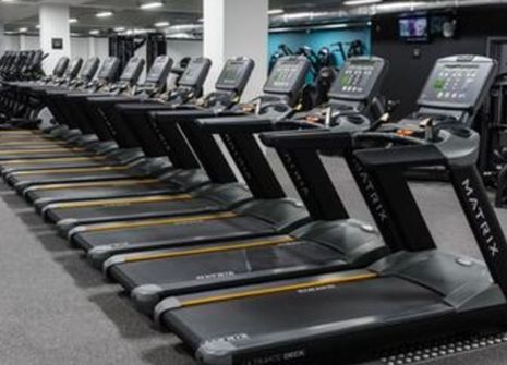 Photo of PureGym Motherwell