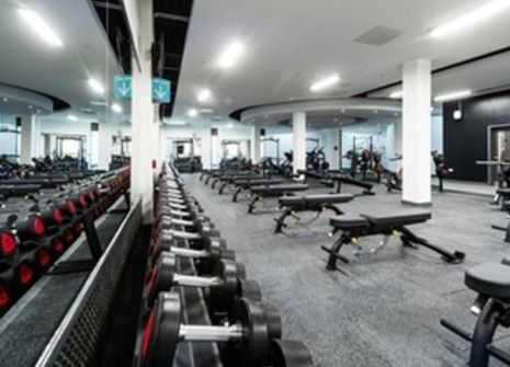 Photo of PureGym Newcastle Eldon Garden