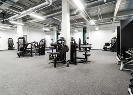 Photo of PureGym Newcastle Eldon Garden