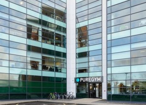 Photo of PureGym Newcastle Longbenton