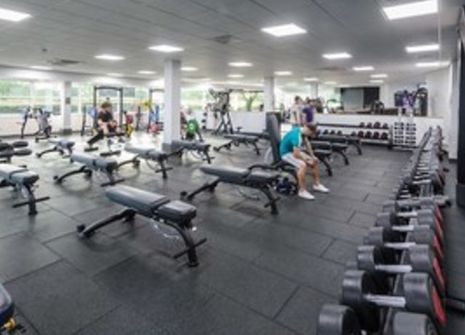 Photo of PureGym Newcastle Longbenton