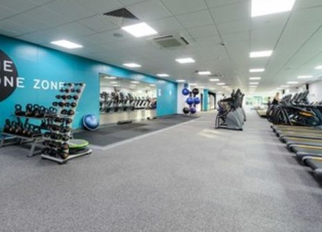 Photo of PureGym Newcastle Longbenton