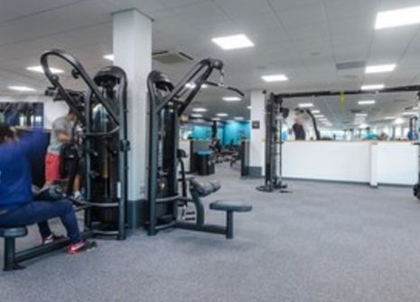 Photo of PureGym Newcastle Longbenton