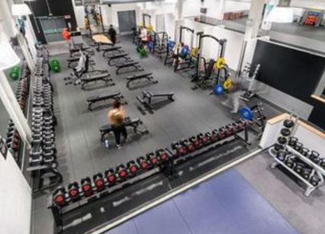 Photo of PureGym Newport Gwent