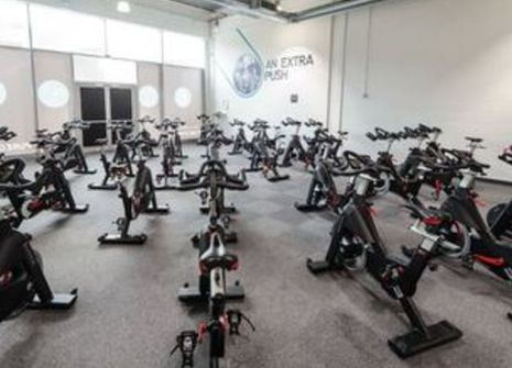 Photo of PureGym Newport Gwent