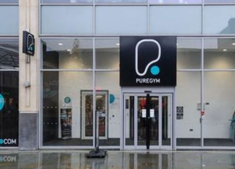 Photo of PureGym Newport Gwent