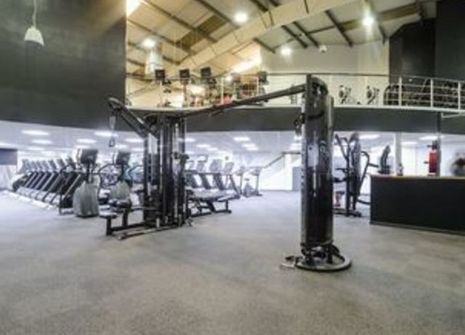 Photo of PureGym Newtownabbey