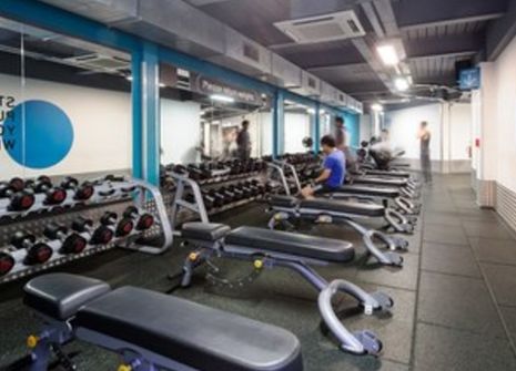 Photo of PureGym Northampton