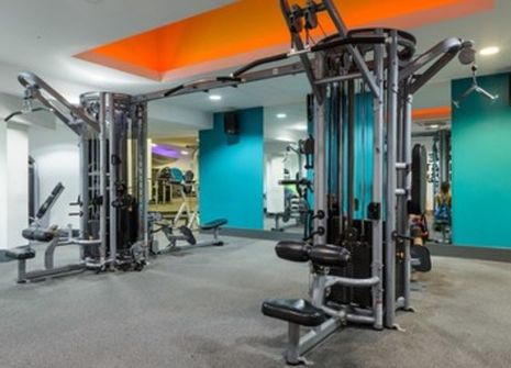 Photo of PureGym Northampton