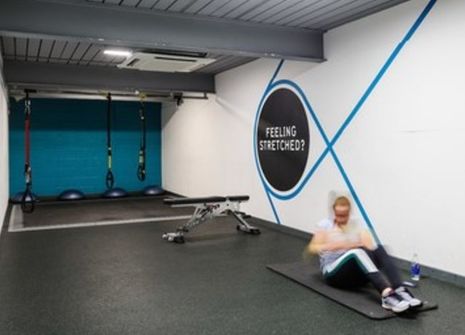 Photo of PureGym Northampton