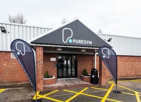 Photo of PureGym Northwich