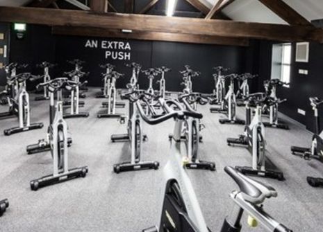 Photo of PureGym Northwich