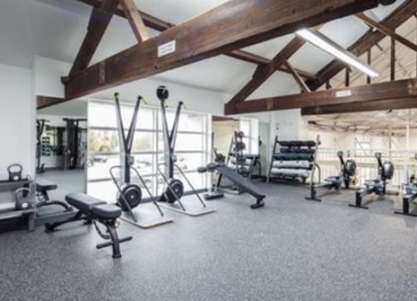 Photo of PureGym Northwich