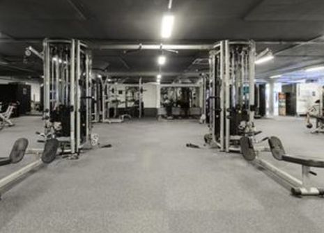 Photo of PureGym Nottingham Basford