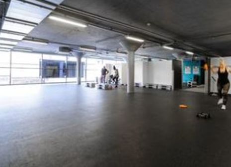 Photo of PureGym Nottingham Basford