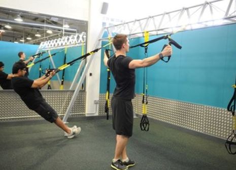 Photo of PureGym Oldham