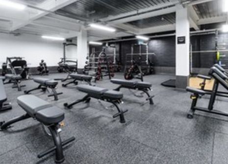 Photo of PureGym London Orpington Central