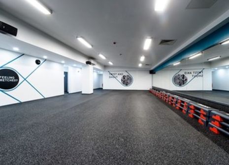 Photo of PureGym Oxford Central