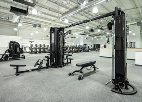 Photo of PureGym Plymouth