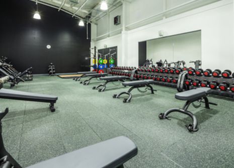 Photo of PureGym Plymouth